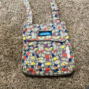 Kavu crossbody